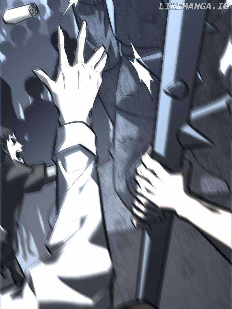 I'm the strongest boss Chapter 41 116